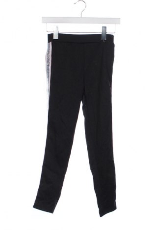 Gyerek sport nadrág Unbranded, Méret 10-11y / 146-152 cm, Szín Fekete, Ár 4 429 Ft
