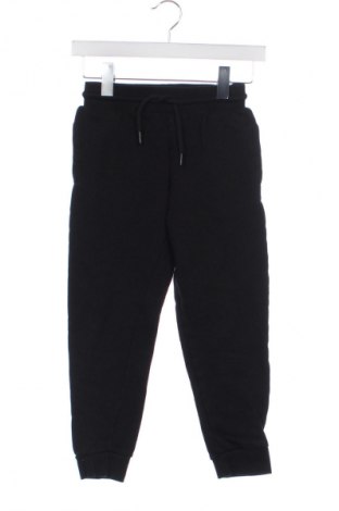 Dziecięce spodnie sportowe Unbranded, Rozmiar 10-11y/ 146-152 cm, Kolor Czarny, Cena 106,57 zł