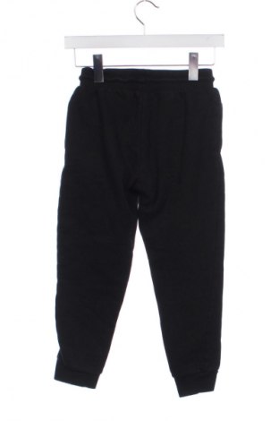Dziecięce spodnie sportowe Unbranded, Rozmiar 10-11y/ 146-152 cm, Kolor Czarny, Cena 106,57 zł