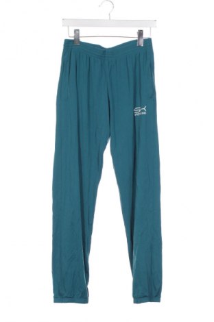 Gyerek sport nadrág Unbranded, Méret 12-13y / 158-164 cm, Szín Kék, Ár 6 809 Ft