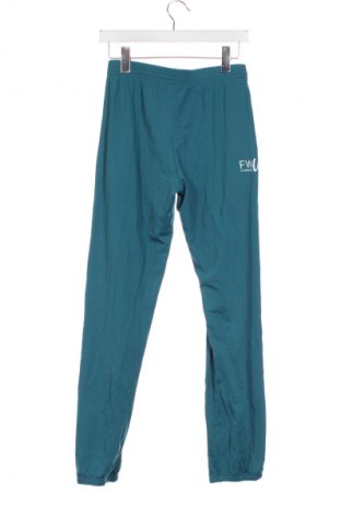 Gyerek sport nadrág Unbranded, Méret 12-13y / 158-164 cm, Szín Kék, Ár 6 809 Ft