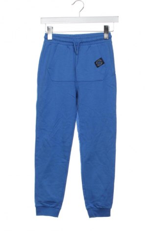 Παιδική κάτω φόρμα Unbranded, Μέγεθος 7-8y/ 128-134 εκ., Χρώμα Μπλέ, Τιμή 12,83 €