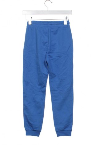 Παιδική κάτω φόρμα Unbranded, Μέγεθος 7-8y/ 128-134 εκ., Χρώμα Μπλέ, Τιμή 12,83 €