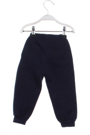 Kinder Sporthose Unbranded, Größe 2-3y/ 98-104 cm, Farbe Blau, Preis € 12,79