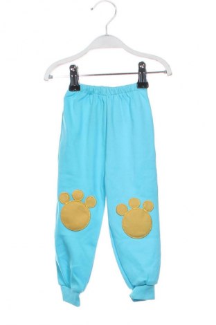 Kinder Sporthose Unbranded, Größe 1-2m/ 50-56 cm, Farbe Blau, Preis € 12,79