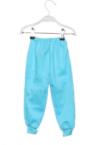 Kinder Sporthose Unbranded, Größe 1-2m/ 50-56 cm, Farbe Blau, Preis € 12,79