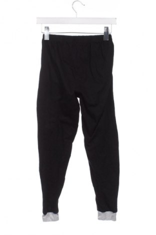 Παιδική κάτω φόρμα Unbranded, Μέγεθος 11-12y/ 152-158 εκ., Χρώμα Μαύρο, Τιμή 12,68 €