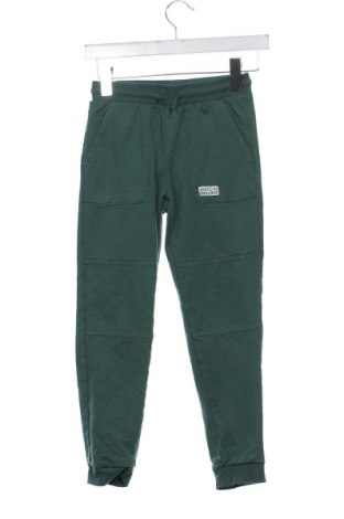 Gyerek sport nadrág Unbranded, Méret 7-8y / 128-134 cm, Szín Zöld, Ár 4 993 Ft