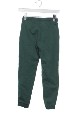 Gyerek sport nadrág Unbranded, Méret 7-8y / 128-134 cm, Szín Zöld, Ár 4 993 Ft