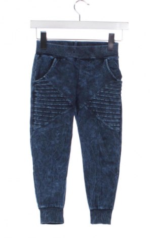 Kinder Sporthose Unbranded, Größe 4-5y/ 110-116 cm, Farbe Blau, Preis € 12,79