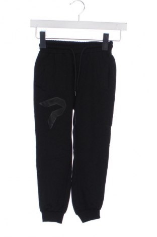 Kinder Sporthose Unbranded, Größe 5-6y/ 116-122 cm, Farbe Schwarz, Preis € 12,79