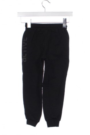 Kinder Sporthose Unbranded, Größe 5-6y/ 116-122 cm, Farbe Schwarz, Preis € 12,79