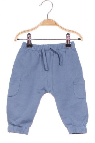 Παιδική κάτω φόρμα Unbranded, Μέγεθος 6-9m/ 68-74 εκ., Χρώμα Μπλέ, Τιμή 8,99 €