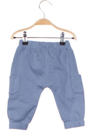 Παιδική κάτω φόρμα Unbranded, Μέγεθος 6-9m/ 68-74 εκ., Χρώμα Μπλέ, Τιμή 8,99 €