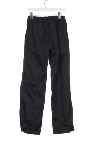 Dziecięce spodnie sportowe Vertical, Rozmiar 15-18y/ 170-176 cm, Kolor Czarny, Cena 111,99 zł
