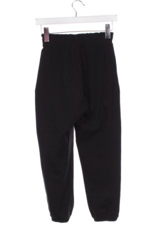Детско спортно долнище Zara, Размер 11-12y/ 152-158 см, Цвят Черен, Цена 16,00 лв.