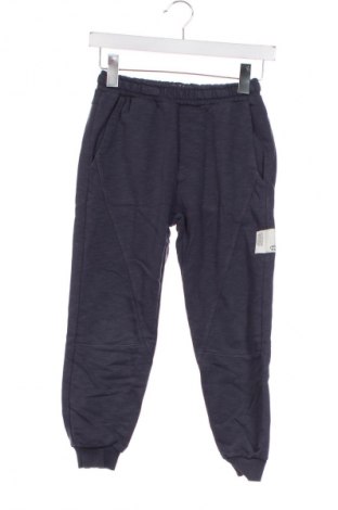 Gyerek sport nadrág Zara, Méret 8-9y / 134-140 cm, Szín Kék, Ár 3 539 Ft