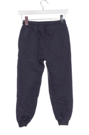 Gyerek sport nadrág Zara, Méret 8-9y / 134-140 cm, Szín Kék, Ár 3 539 Ft