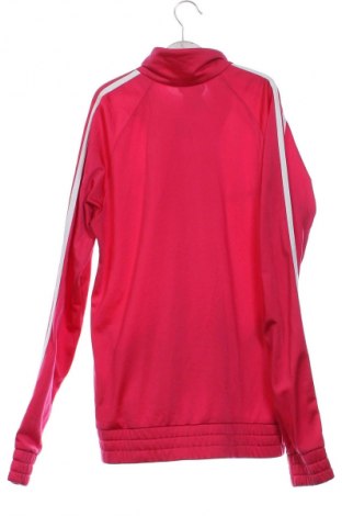 Detská športová horná časť  Adidas, Veľkosť 15-18y/ 170-176 cm, Farba Ružová, Cena  19,95 €