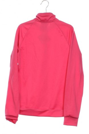 Kinder Sportoberteil Adidas, Größe 10-11y/ 146-152 cm, Farbe Rosa, Preis 23,99 €