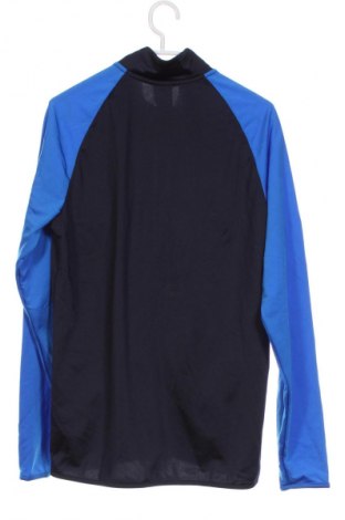Bluză de trening, pentru copii Adidas, Mărime 15-18y/ 170-176 cm, Culoare Albastru, Preț 117,99 Lei
