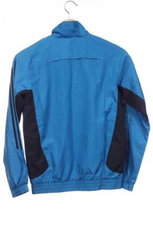 Παιδικό αθλητικό πάνω φόρμα Adidas, Μέγεθος 10-11y/ 146-152 εκ., Χρώμα Μπλέ, Τιμή 17,30 €