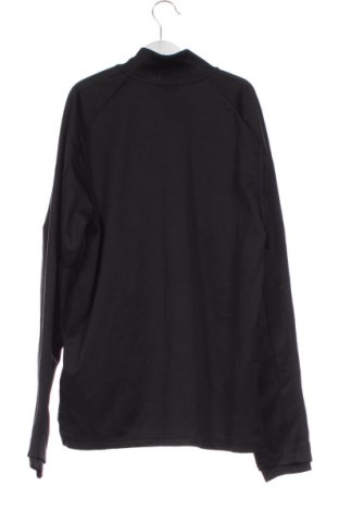 Bluză de trening, pentru copii Adidas, Mărime 12-13y/ 158-164 cm, Culoare Negru, Preț 117,99 Lei