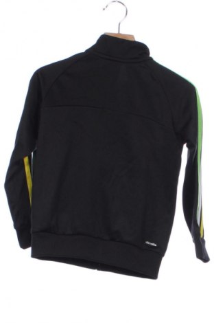 Kinder Sportoberteil Adidas, Größe 4-5y/ 110-116 cm, Farbe Schwarz, Preis € 17,38