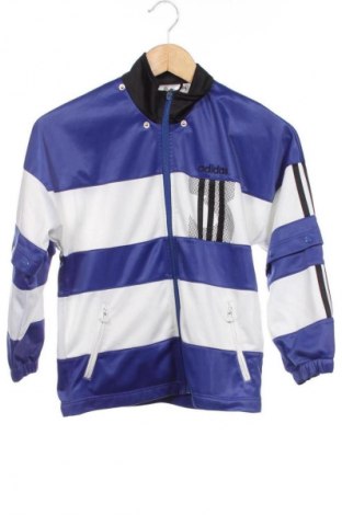 Παιδικό αθλητικό πάνω φόρμα Adidas Originals, Μέγεθος 8-9y/ 134-140 εκ., Χρώμα Πολύχρωμο, Τιμή 24,99 €