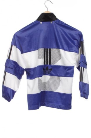 Παιδικό αθλητικό πάνω φόρμα Adidas Originals, Μέγεθος 8-9y/ 134-140 εκ., Χρώμα Πολύχρωμο, Τιμή 24,99 €