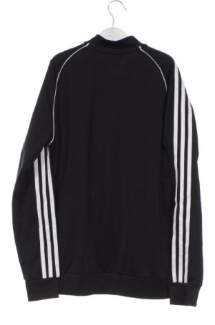 Bluză de trening, pentru copii Adidas Originals, Mărime 12-13y/ 158-164 cm, Culoare Negru, Preț 117,99 Lei