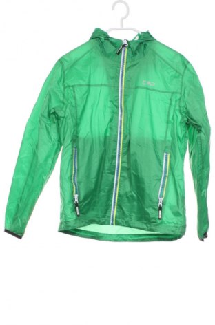 Bluză de trening, pentru copii CMP, Mărime 12-13y/ 158-164 cm, Culoare Verde, Preț 93,99 Lei