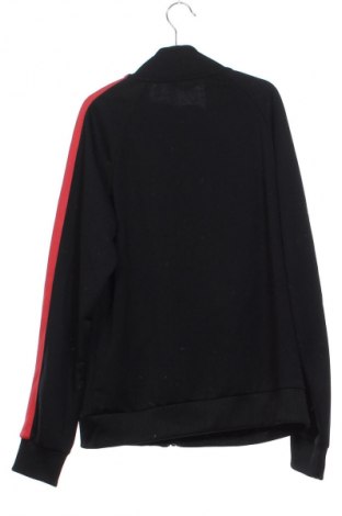 Dziecięca sportowa bluza Cubus, Rozmiar 12-13y/ 158-164 cm, Kolor Czarny, Cena 95,99 zł