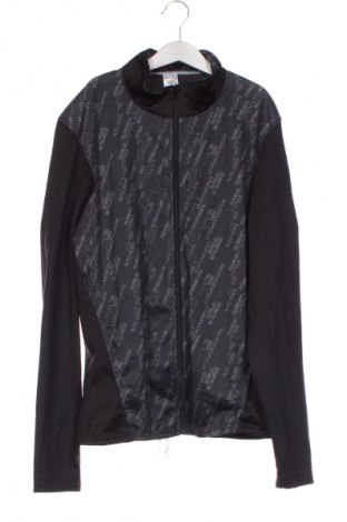 Dziecięca sportowa bluza Decathlon, Rozmiar 14-15y/ 168-170 cm, Kolor Kolorowy, Cena 95,99 zł