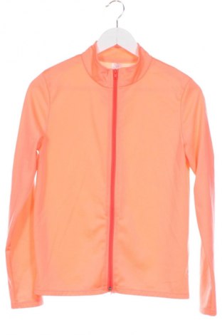 Bluză de trening, pentru copii Decathlon, Mărime 10-11y/ 146-152 cm, Culoare Roz, Preț 76,32 Lei