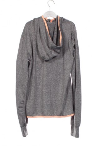 Bluză de trening, pentru copii H&M Sport, Mărime 14-15y/ 168-170 cm, Culoare Gri, Preț 100,99 Lei