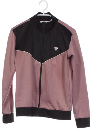 Bluză de trening, pentru copii Hummel, Mărime 13-14y/ 164-168 cm, Culoare Multicolor, Preț 93,99 Lei