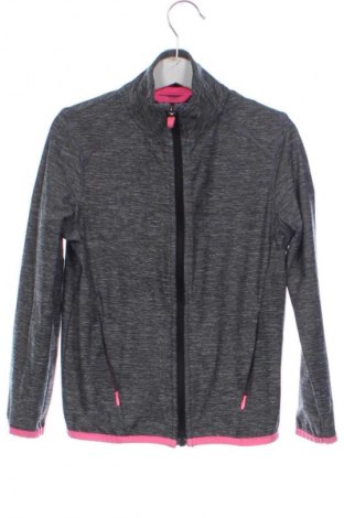 Dziecięca sportowa bluza Next, Rozmiar 5-6y/ 116-122 cm, Kolor Szary, Cena 62,00 zł