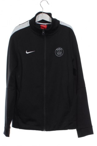 Dziecięca sportowa bluza Nike, Rozmiar 11-12y/ 152-158 cm, Kolor Czarny, Cena 111,99 zł