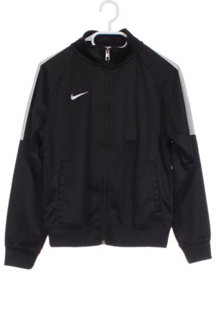 Bluză de trening, pentru copii Nike, Mărime 11-12y/ 152-158 cm, Culoare Negru, Preț 117,99 Lei