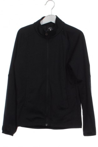 Παιδικό αθλητικό πάνω φόρμα Nike, Μέγεθος 5-6y/ 116-122 εκ., Χρώμα Μαύρο, Τιμή 17,36 €