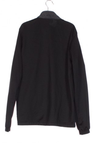 Kinder Sportoberteil PUMA, Größe 12-13y/ 158-164 cm, Farbe Schwarz, Preis 23,99 €