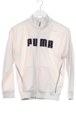 Παιδικό αθλητικό πάνω φόρμα PUMA, Μέγεθος 8-9y/ 134-140 εκ., Χρώμα Πολύχρωμο, Τιμή 17,38 €