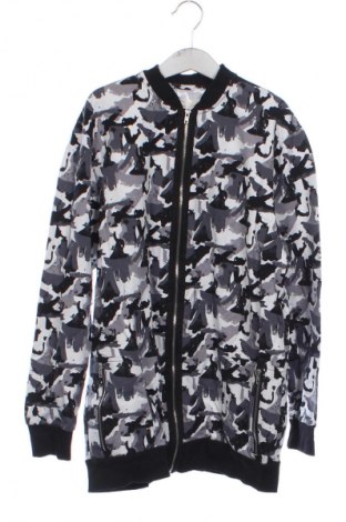 Bluză de trening, pentru copii Teen Club, Mărime 13-14y/ 164-168 cm, Culoare Multicolor, Preț 93,99 Lei
