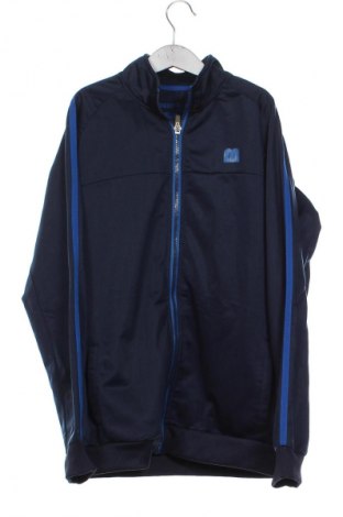Bluză de trening, pentru copii Unbranded, Mărime 12-13y/ 158-164 cm, Culoare Albastru, Preț 100,99 Lei