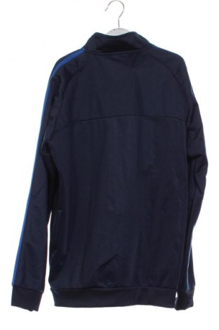 Bluză de trening, pentru copii Unbranded, Mărime 12-13y/ 158-164 cm, Culoare Albastru, Preț 100,99 Lei