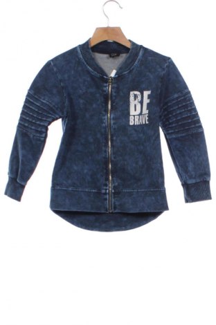 Kinder Sportoberteil Unbranded, Größe 4-5y/ 110-116 cm, Farbe Blau, Preis € 14,83