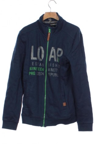 Kinder Sportoberteil Unbranded, Größe 12-13y/ 158-164 cm, Farbe Blau, Preis € 14,83