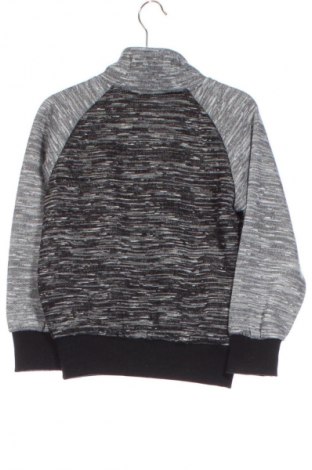 Παιδικό αθλητικό πάνω φόρμα Unbranded, Μέγεθος 5-6y/ 116-122 εκ., Χρώμα Γκρί, Τιμή 9,99 €