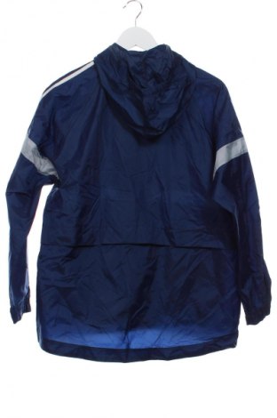 Geacă pentru copii Adidas, Mărime 12-13y/ 158-164 cm, Culoare Albastru, Preț 189,99 Lei